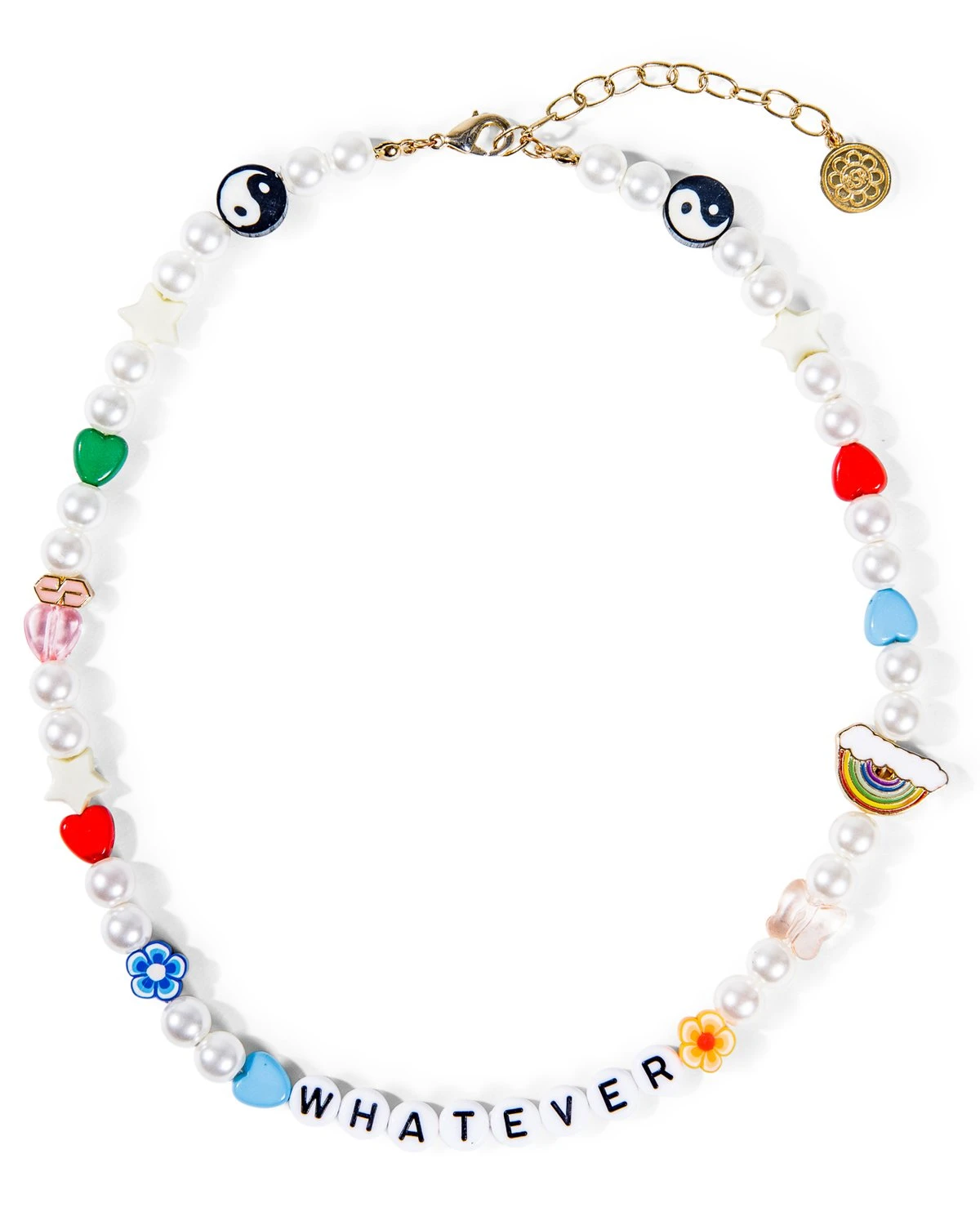 Whatever Beaded Necklace Deals ???? BY SAMII RYAN Whatever Beaded Necklace ???? -BY SAMII RYAN Shop EVY16907 1200x 549ddfca bfb6 494a 9edb cef43818bf73