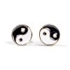 Best Sale 🤩 BY SAMII RYAN Yin Yang Studded Earrings ⌛