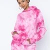 Hot Sale ✔️ BY SAMII RYAN Everyday Hoodie, Rose Blend 🧨