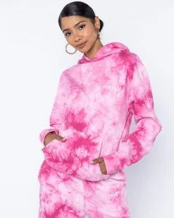 Hot Sale ✔️ BY SAMII RYAN Everyday Hoodie, Rose Blend 🧨