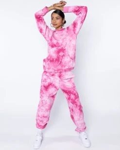 Cheap ???? BY SAMII RYAN Everyday Sweatpants, Rose Blend ???? 3 Cheap ???? BY SAMII RYAN Everyday Sweatpants, Rose Blend ???? -BY SAMII RYAN Shop EVY17567