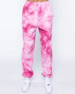 Cheap 🎁 BY SAMII RYAN Everyday Sweatpants, Rose Blend 😀
