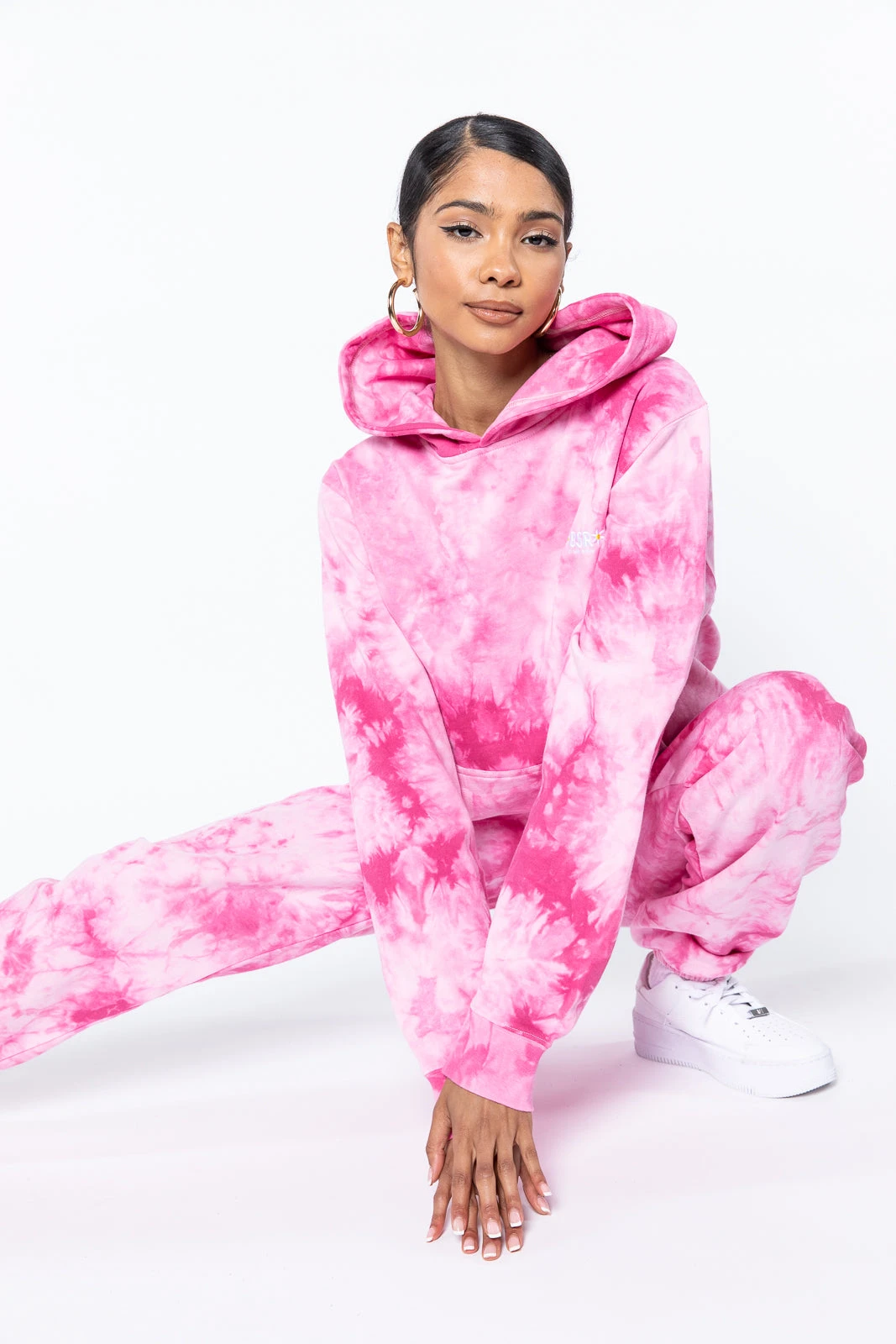 Hot Sale βοΈ BY SAMII RYAN Everyday Hoodie, Rose Blend 𧨠- Image 3