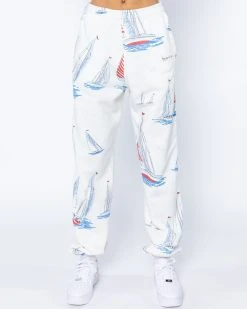 Cheapest 🧨 BY SAMII RYAN Sail Away Sweatpants 🔥