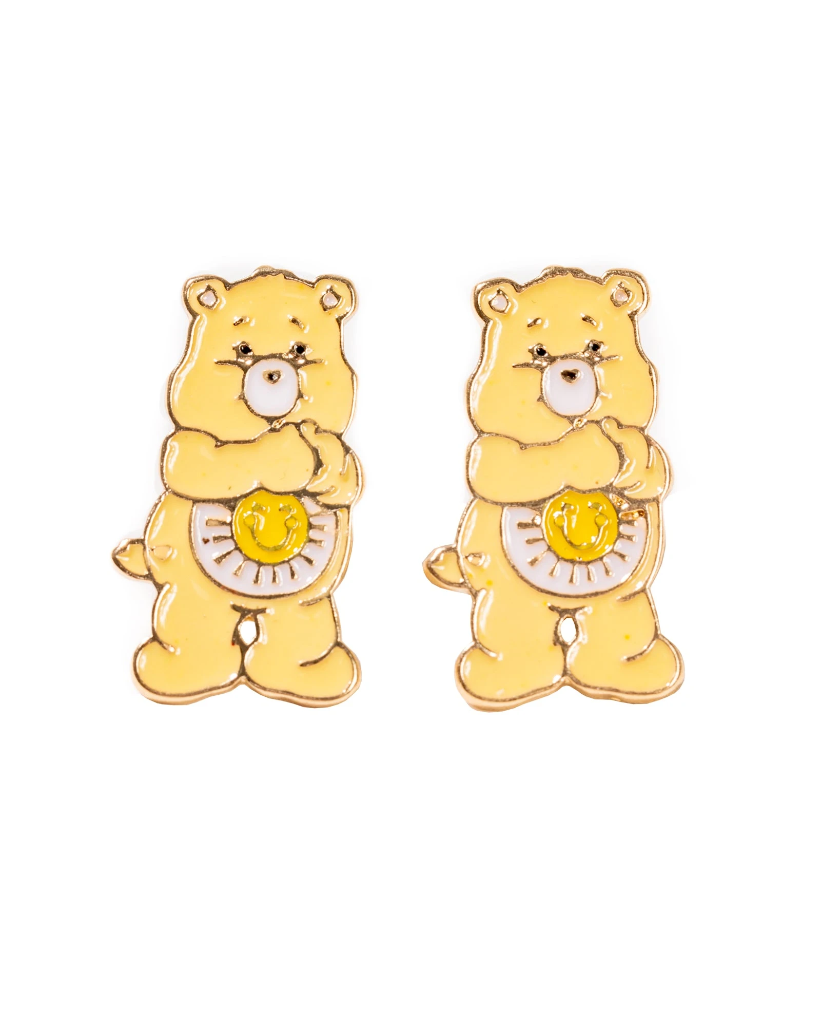 Best deal ✔️ By Samii Ryan Funshine Bear Earrings 🌟 - Image 2