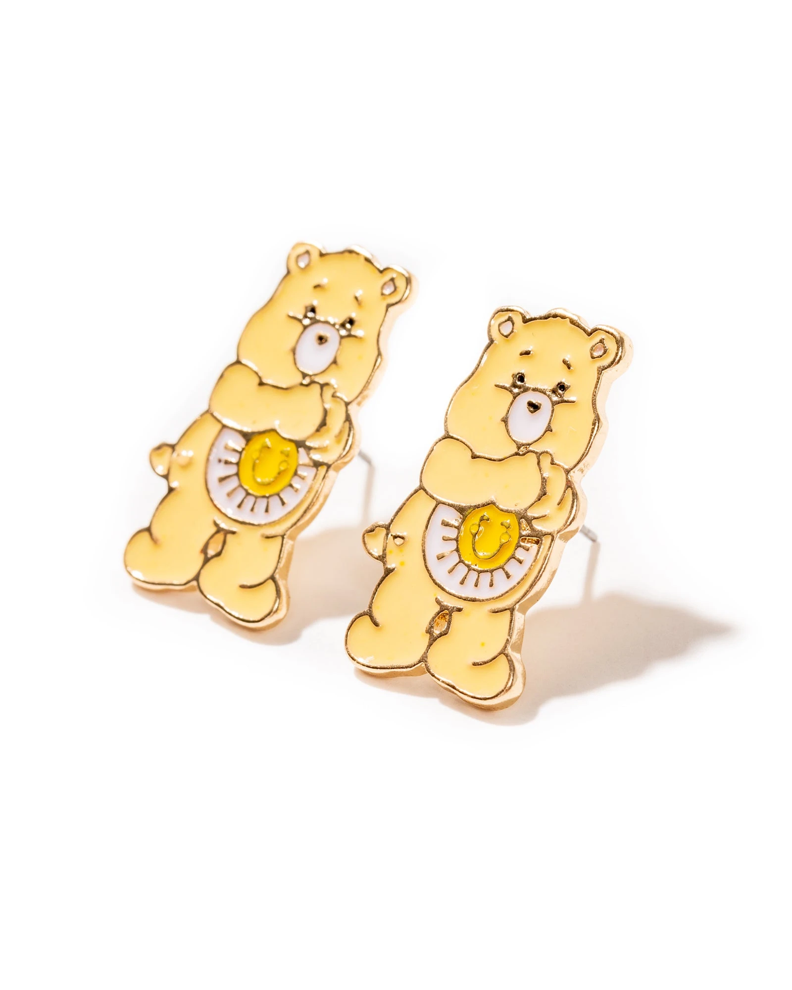 Best deal ✔️ By Samii Ryan Funshine Bear Earrings 🌟