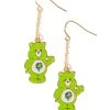 Coupon 🎉 By Samii Ryan Good Luck Bear Dangle Earrings 😍