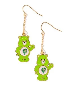 Coupon 🎉 By Samii Ryan Good Luck Bear Dangle Earrings 😍