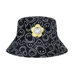 Outlet ???? BY SAMII RYAN Smiley® Universe Bucket Hat ???? 2 Outlet ???? BY SAMII RYAN Smiley® Universe Bucket Hat ???? -BY SAMII RYAN Shop IMG 5139