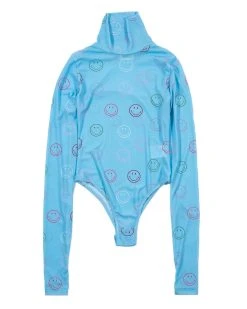 Buy ❤️ BY SAMII RYAN Smiley® All Around Mesh Bodysuit ???? 8 Buy ❤️ BY SAMII RYAN Smiley® All Around Mesh Bodysuit ???? -BY SAMII RYAN Shop bodysuit1