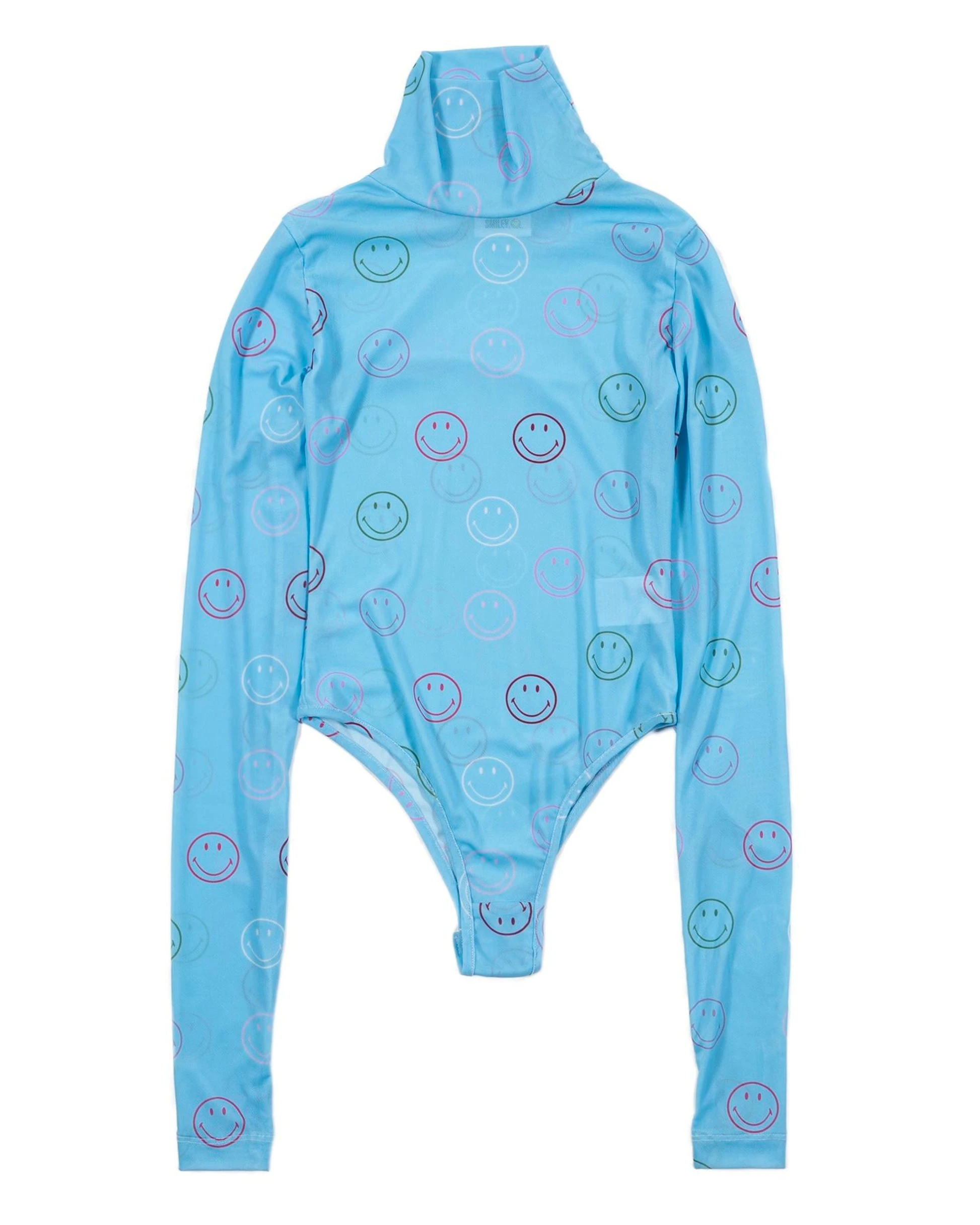 Smiley® All Around Mesh Bodysuit Buy ❤️ BY SAMII RYAN Smiley® All Around Mesh Bodysuit ???? -BY SAMII RYAN Shop bodysuit1