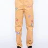Best Pirce ???? By Samii Ryan Doodles Chino Pant ✨