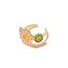 Buy 🛒 BY SAMII RYAN Smiley® Garden Daisy Ring ⭐