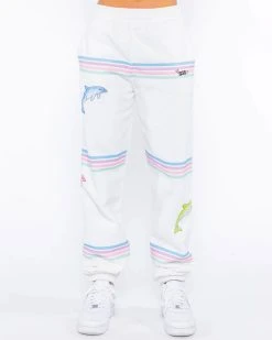 Buy 😀 BY SAMII RYAN Swimmers Sweatpants 🎁